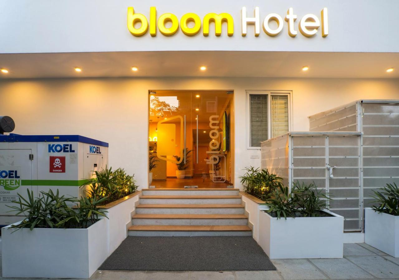 Bloom Hotel - Hsr Layout Sector 3 บังกาลอร์ ภายนอก รูปภาพ